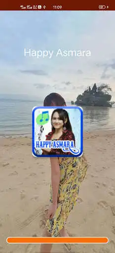 Play Lagu Happy Asmara & Lirik Offline  and enjoy Lagu Happy Asmara & Lirik Offline with UptoPlay