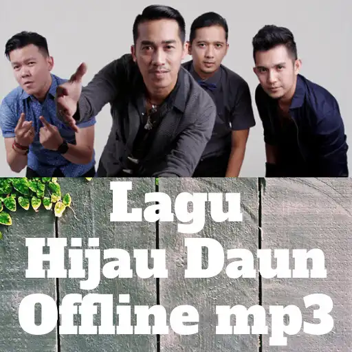 Play Lagu Hijau Daun Offline mp3 APK Play Lagu Hijau Daun Offline mp3 APK