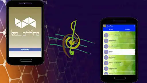 Play Lagu Hits Koes Plus Kolam Susu Terbaik Offline  and enjoy Lagu Hits Koes Plus Kolam Susu Terbaik Offline with UptoPlay