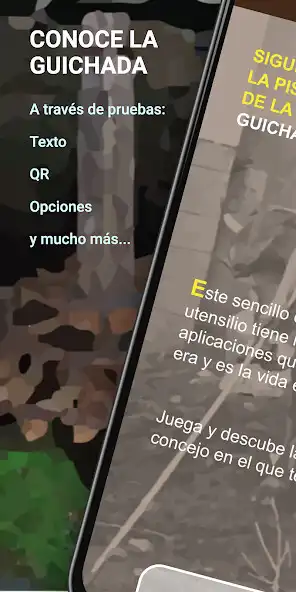 Play LA GUICHADA  and enjoy LA GUICHADA with UptoPlay