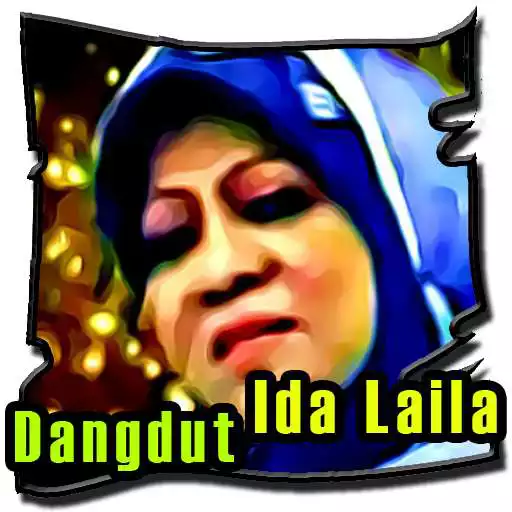 Free play online Lagu Ida Laila Dangdut Klasik APK