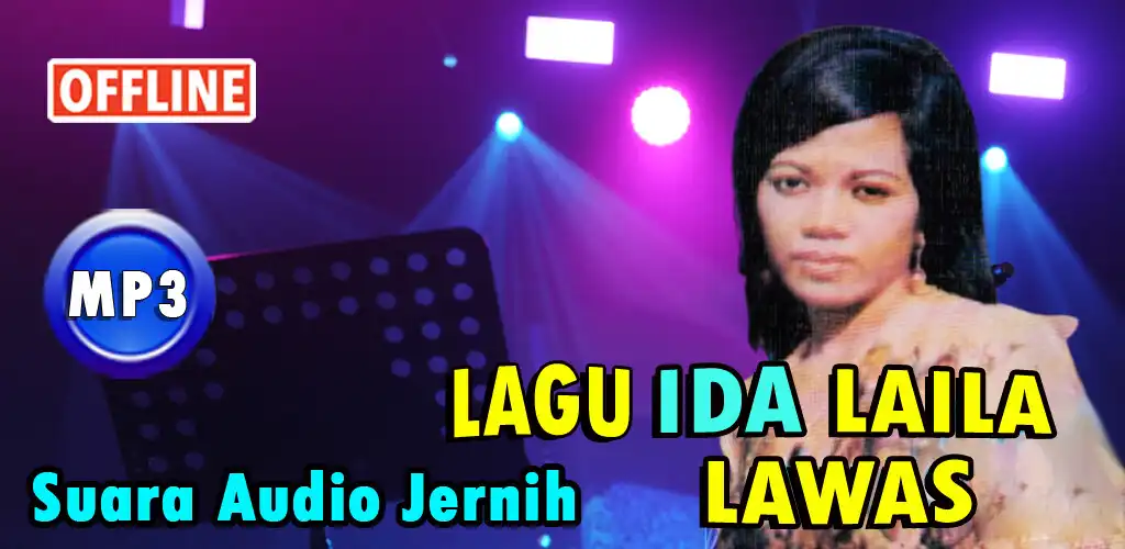 Play Lagu Ida Laila Full Album as an online game Lagu Ida Laila Full Album with UptoPlay
