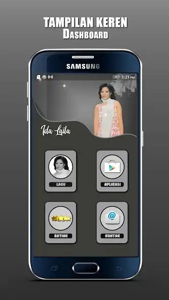 Play Lagu Ida Laila and enjoy Lagu Ida Laila with UptoPlay Play Lagu Ida Laila and enjoy Lagu Ida Laila with UptoPlay