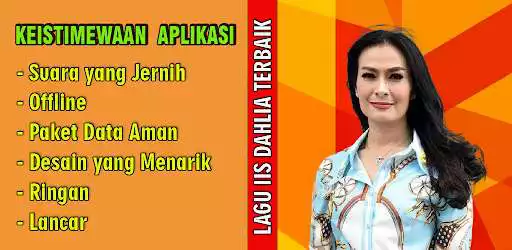 Play Lagu iis Dahlia Full Album Offline  and enjoy Lagu iis Dahlia Full Album Offline with UptoPlay