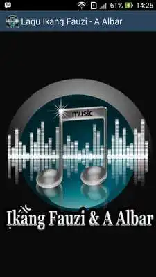 Play Lagu Ikang Fauzi  Ahmad Albar