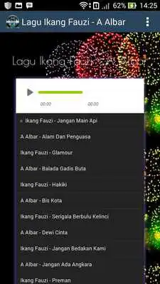 Play Lagu Ikang Fauzi  Ahmad Albar