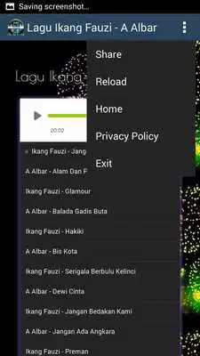 Play Lagu Ikang Fauzi  Ahmad Albar