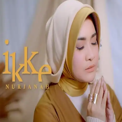 Play Lagu Ikke Nurjanah Offline APK