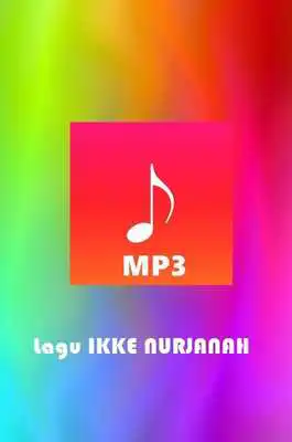 Play Lagu IKKE NURJANAH