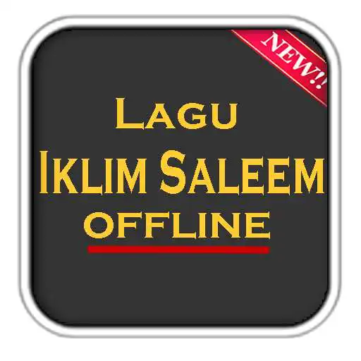 Play Lagu Iklim Saleem Mp3 Offline APK Play Lagu Iklim Saleem Mp3 Offline APK