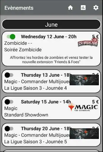 Play La Guilde as an online game online La Guilde with UptoPlay com.ggpi.laguilde Play La Guilde as an online game La Guilde with UptoPlay