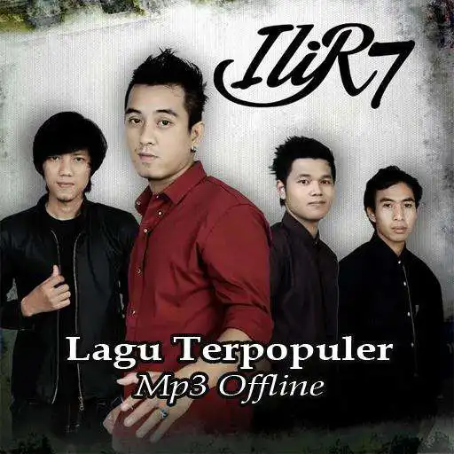 Play Lagu Ilir 7 Offline APK