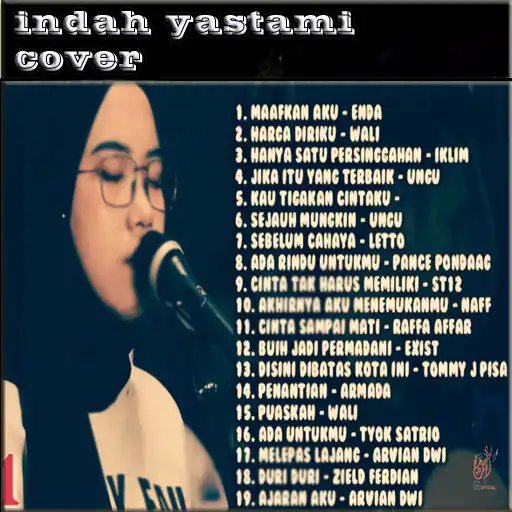 Play Lagu indah yastami 2O22 APK
