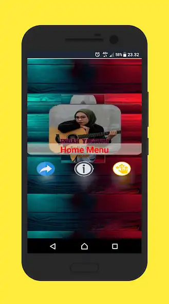 Play Lagu indah yastami 2O22 as an online game Lagu indah yastami 2O22 with UptoPlay