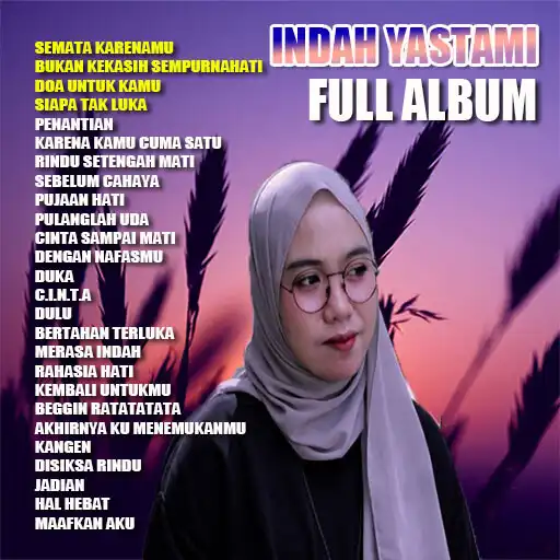 Play Lagu Indah Yastami Mp3 APK