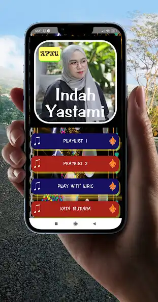 Play Lagu Indah Yastami Offline MP3  and enjoy Lagu Indah Yastami Offline MP3 with UptoPlay