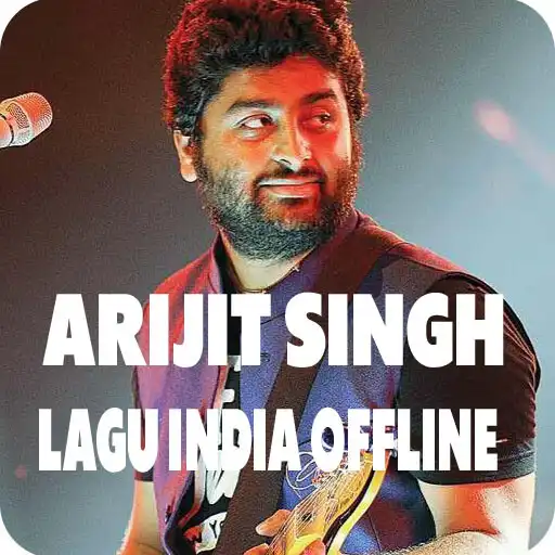 Play Lagu India Arijit Singh APK Play Lagu India Arijit Singh APK