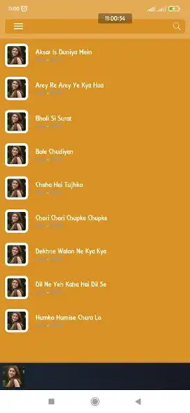 Play Lagu India Bollywood Offline  and enjoy Lagu India Bollywood Offline with UptoPlay
