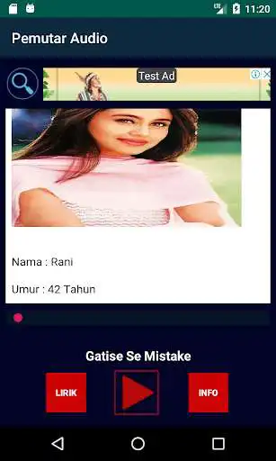 Play Lagu India dan lirik Online and enjoy Lagu India dan lirik Online with UptoPlay Play Lagu India dan lirik Online and enjoy Lagu India dan lirik Online with UptoPlay