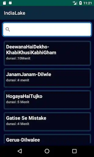 Play Lagu India dan lirik Online as an online game online Lagu India dan lirik Online with UptoPlay nd.prd.onlineaudio8 Play Lagu India dan lirik Online as an online game Lagu India dan lirik Online with UptoPlay