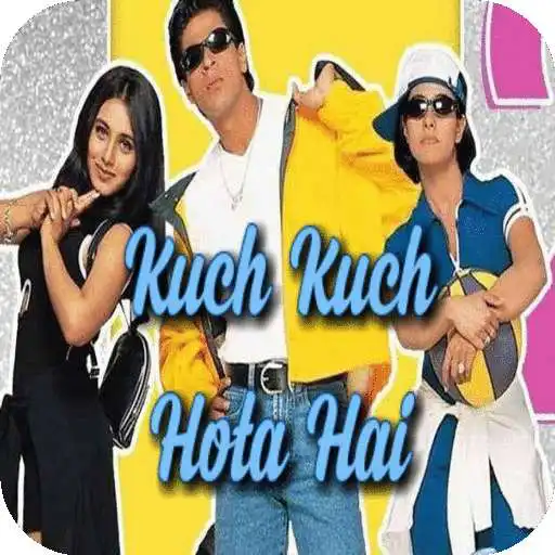 Play Lagu India Kuch Kuch Hota Hai Offline APK Play Lagu India Kuch Kuch Hota Hai Offline APK