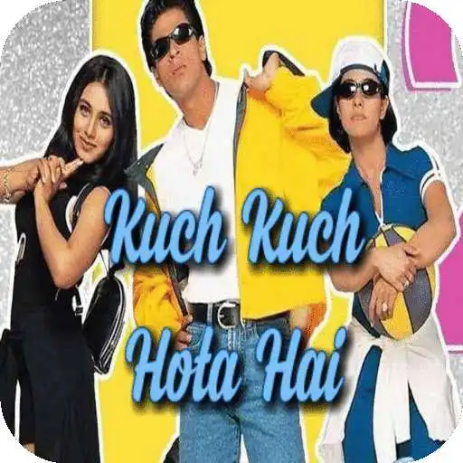 Play Lagu India Kuch Kuch Hota Hai Offline  and enjoy Lagu India Kuch Kuch Hota Hai Offline with UptoPlay