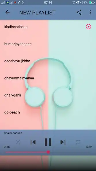 Play Lagu India Offline  and enjoy Lagu India Offline with UptoPlay