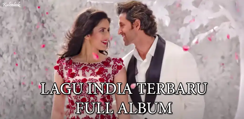 Play Lagu India Populer Full Album  and enjoy Lagu India Populer Full Album with UptoPlay
