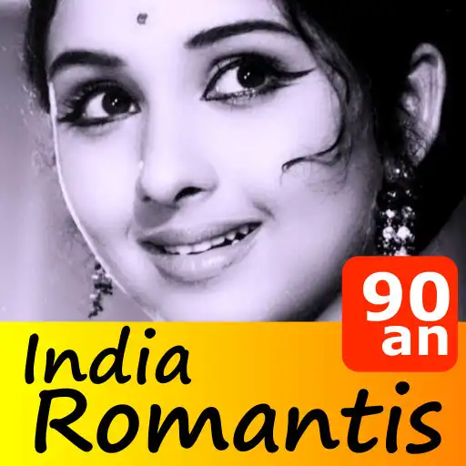 Play Lagu India Romantis 90an APK