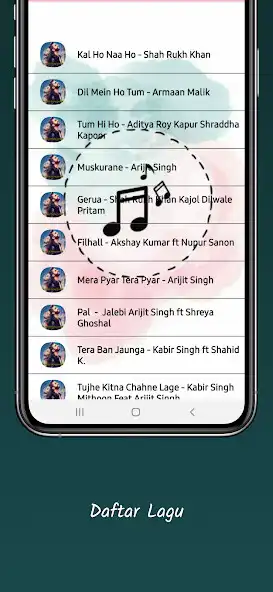 Play Lagu India Romantis Offline as an online game Lagu India Romantis Offline with UptoPlay