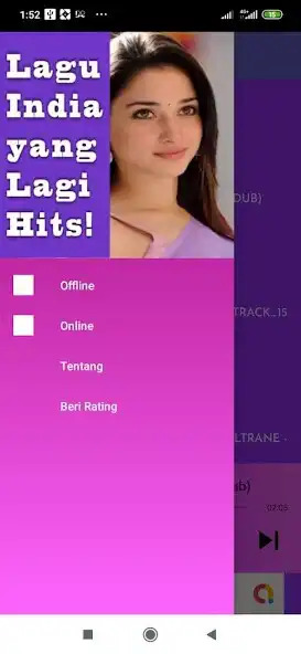 Play Lagu India Sepanjang Masa Online dan Offline  and enjoy Lagu India Sepanjang Masa Online dan Offline with UptoPlay