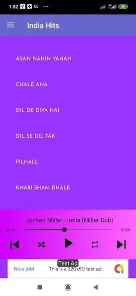 Play Lagu India Sepanjang Masa Online dan Offline as an online game Lagu India Sepanjang Masa Online dan Offline with UptoPlay