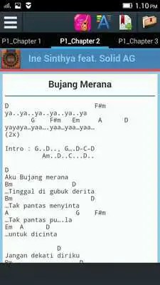 Play Lagu Ine Sinthya