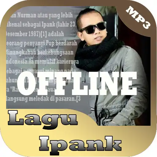 Play Lagu Ipank Full Album APK Play Lagu Ipank Full Album APK
