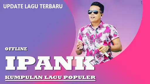 Play Lagu Ipank Full Album  and enjoy Lagu Ipank Full Album with UptoPlay