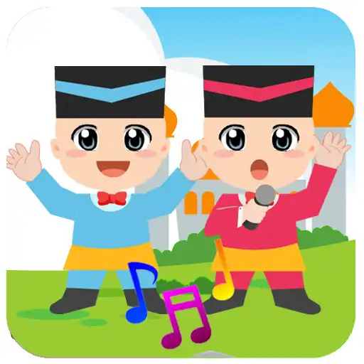 Play Lagu Islami Anak Muslim vol 2 APK Play Lagu Islami Anak Muslim vol 2 APK