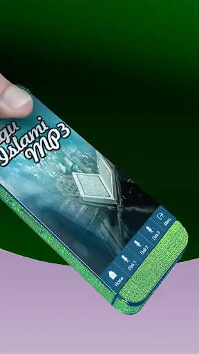 Play Lagu Islami Mp3 as an online game online Lagu Islami Mp3 with UptoPlay admobileapps.stevmuslim Play Lagu Islami Mp3 as an online game Lagu Islami Mp3 with UptoPlay