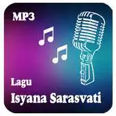Free play online Lagu Isyana Sarasvati APK