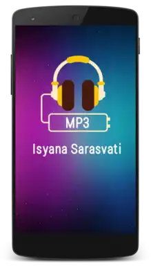 Play Lagu Isyana Sarasvati