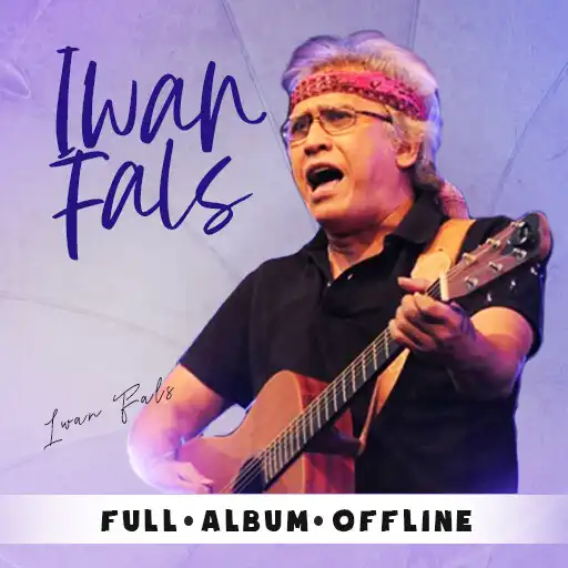 Play Lagu Iwan Fals Lengkap APK