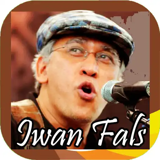 Play Lagu Iwan fals MP3 Offline APK