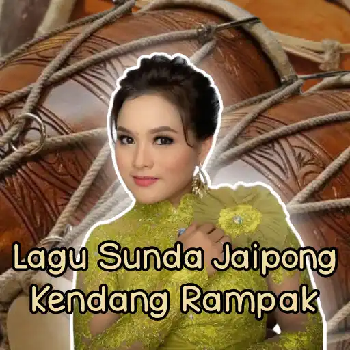 Play Lagu Jaipong Kendang Rampak APK