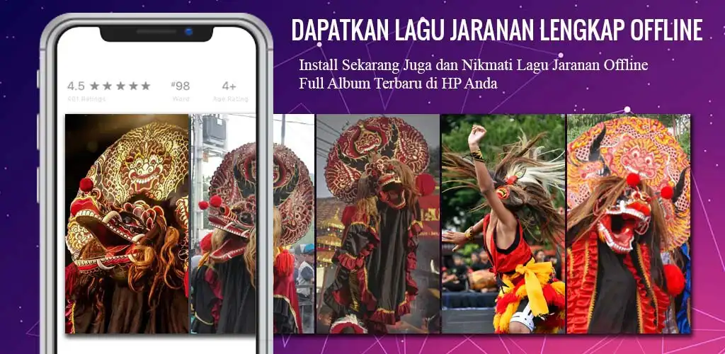 Play Lagu Jaranan MP3 Offline and enjoy Lagu Jaranan MP3 Offline with UptoPlay Play Lagu Jaranan MP3 Offline and enjoy Lagu Jaranan MP3 Offline with UptoPlay