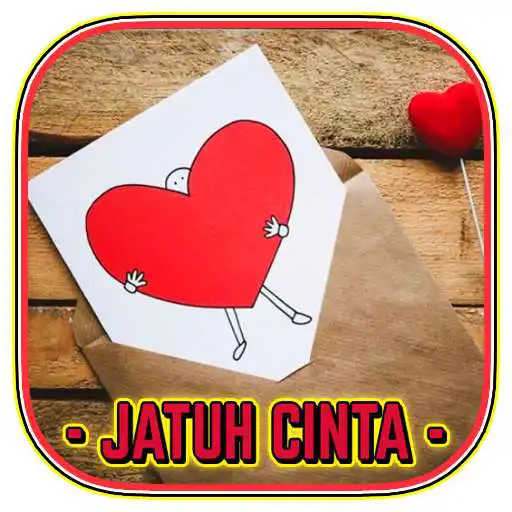 Play Lagu Jatuh Cinta Romantis Offline Lengkap APK