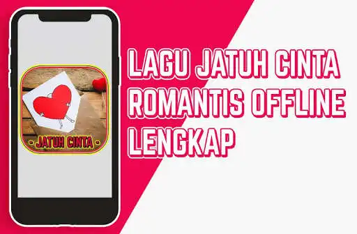 Play Lagu Jatuh Cinta Romantis Offline Lengkap  and enjoy Lagu Jatuh Cinta Romantis Offline Lengkap with UptoPlay