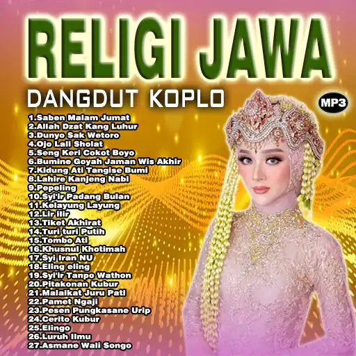Play Lagu Jawa Koplo Religi Offline APK