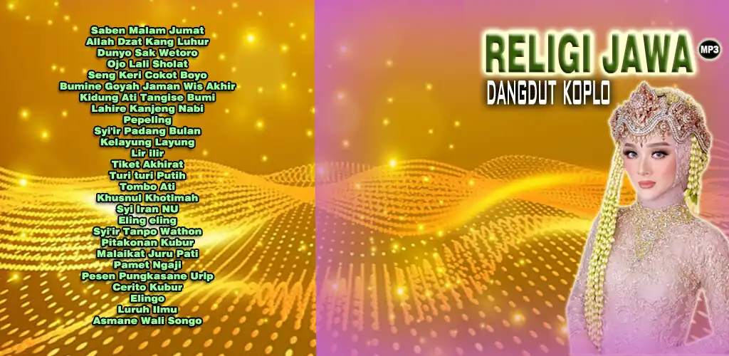 Play Lagu Jawa Koplo Religi Offline and enjoy Lagu Jawa Koplo Religi Offline with UptoPlay Play Lagu Jawa Koplo Religi Offline and enjoy Lagu Jawa Koplo Religi Offline with UptoPlay