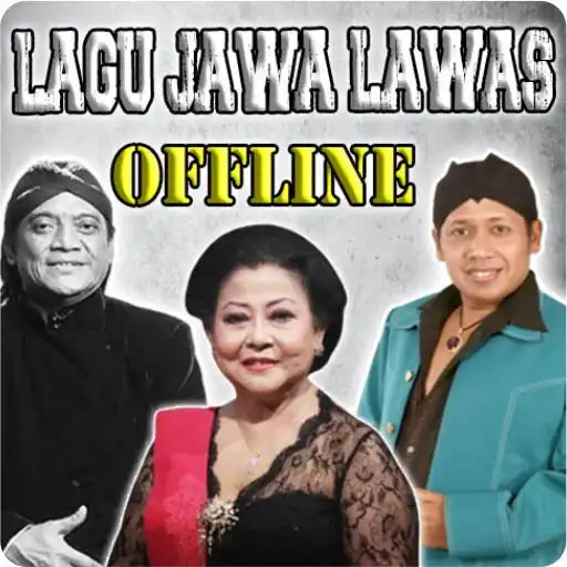 Play Lagu Jawa Lawas MP3 Offline APK