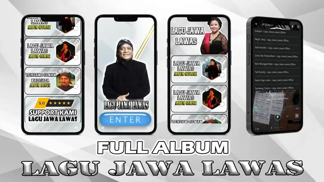 Play Lagu Jawa Lawas MP3 Offline and enjoy Lagu Jawa Lawas MP3 Offline with UptoPlay Play Lagu Jawa Lawas MP3 Offline and enjoy Lagu Jawa Lawas MP3 Offline with UptoPlay