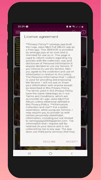 Play Lagu Jawa Mp3 Full Album  and enjoy Lagu Jawa Mp3 Full Album with UptoPlay